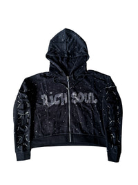 RICHSOUL ICED OUT HOODIE