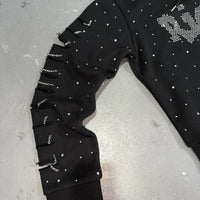 RICHSOUL ICED OUT HOODIE