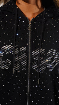 RICHSOUL ICED OUT HOODIE