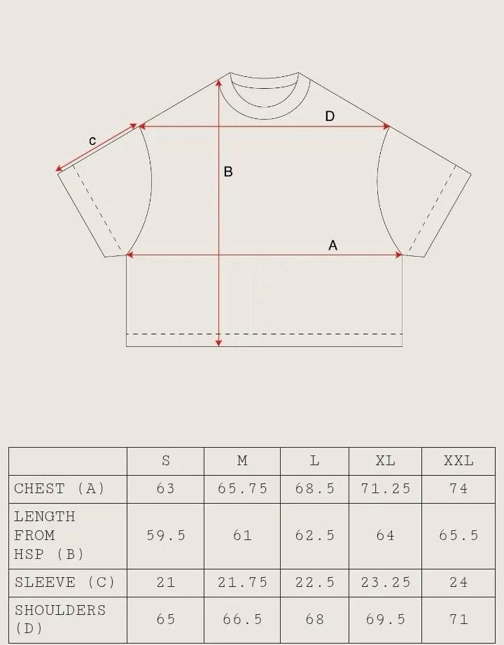 RICH IN FAITH WHITE TEE