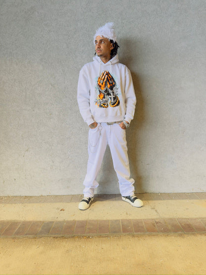 RICH IN FAITH HOODIE