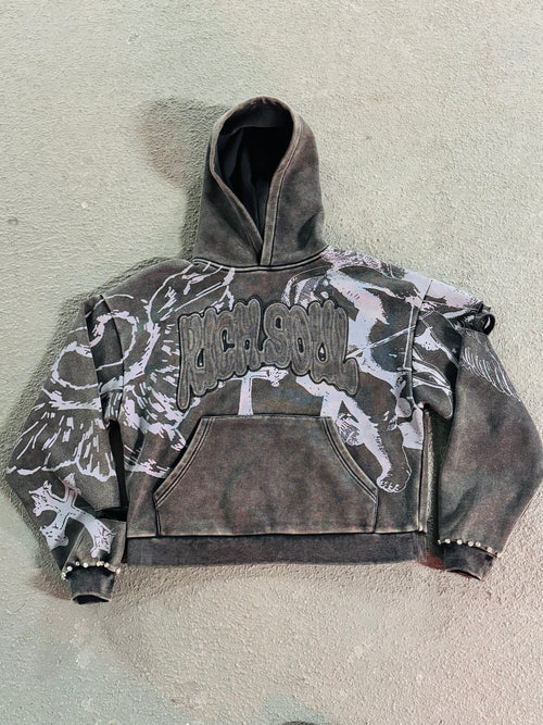 RICHSOUL PHANTOM HOODIE