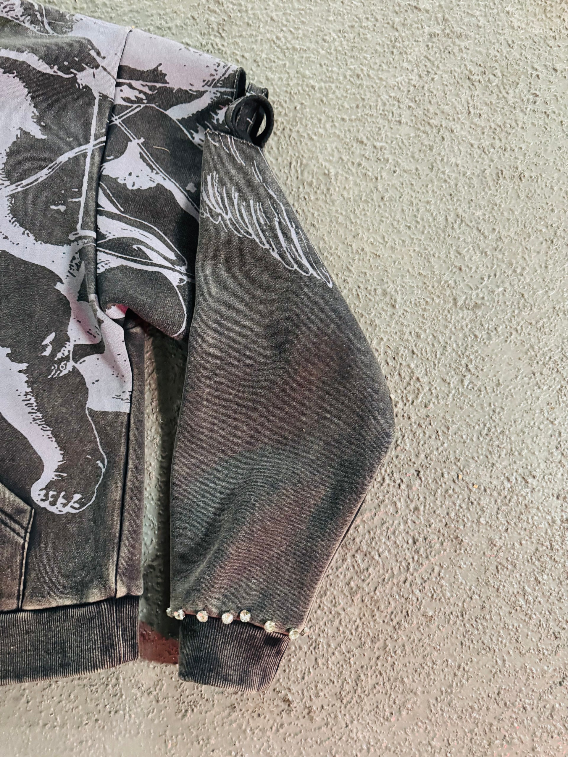 RICHSOUL PHANTOM HOODIE