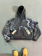 RICHSOUL PHANTOM HOODIE