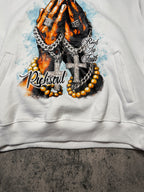 RICH IN FAITH HOODIE