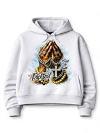 RICH IN FAITH HOODIE