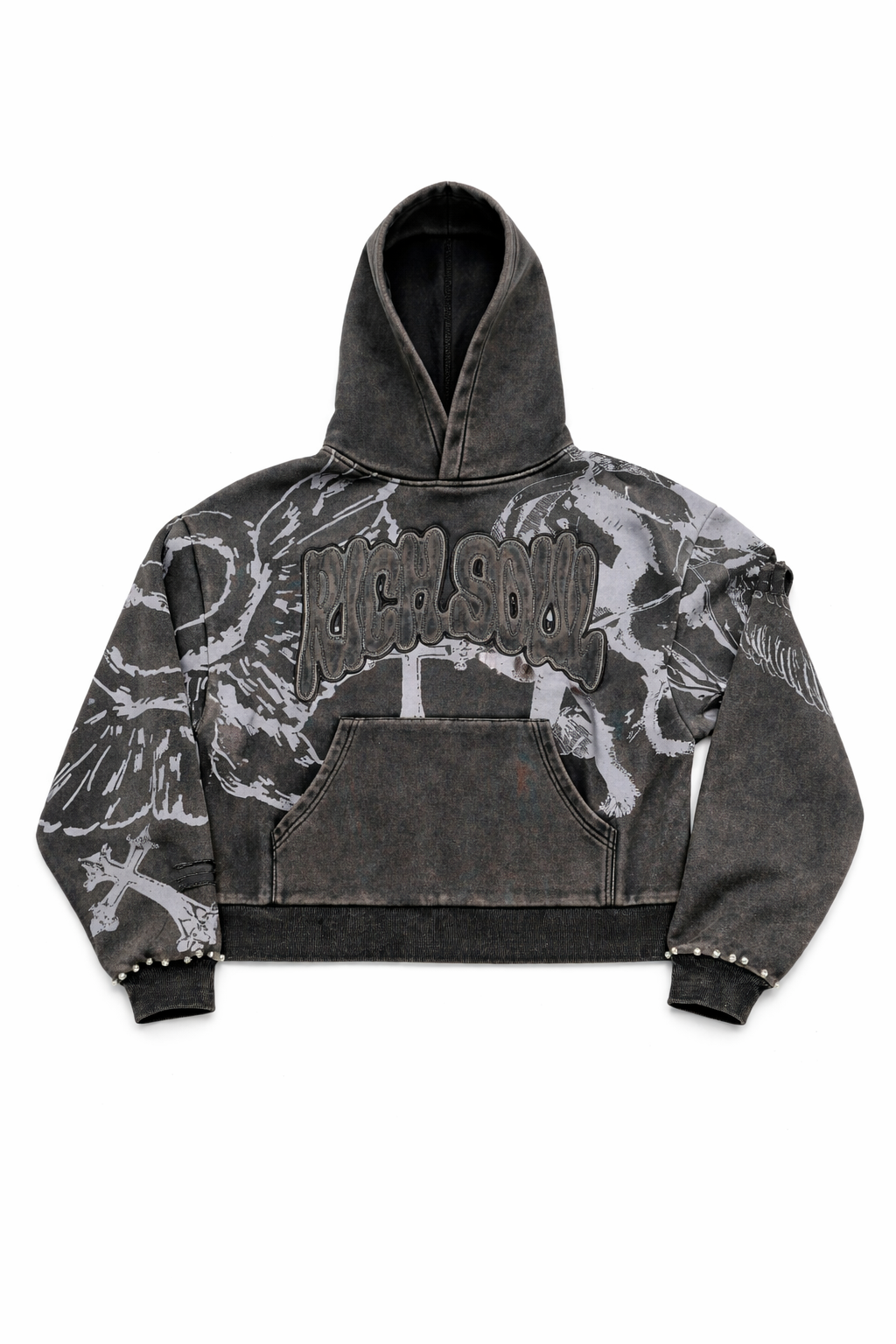 RICHSOUL PHANTOM HOODIE